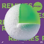 Pochette Snowball (remixes)