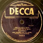 Pochette Drummer Boy / Ain't Goin' Nowhere