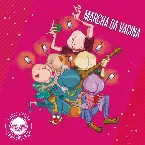Pochette Marcha da Vacina