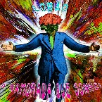 Pochette A Namorada Que Sonhei