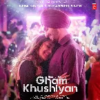Pochette Gham Khushiyan