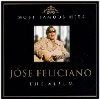 Pochette Most Famous Hits