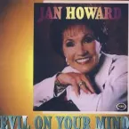 Pochette Evil on Your Mind