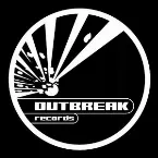 Pochette Death at a Distance EP