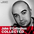 Pochette John O’Callaghan Collected