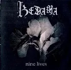 Pochette Nine Lives
