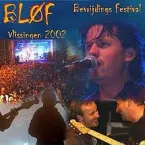 Pochette Bevrijdingsfestival Vlissingen 2002