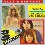 Pochette Parsifal / De draad van Ariadne