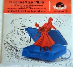 Pochette På Tur Med Werner Müller