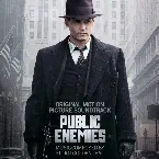Pochette Public Enemies (Original Motion Picture Soundtrack)