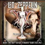 Pochette Led Zeppelin · A Tribute