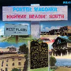 Pochette Highway Headin' South
