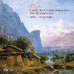 Pochette The Complete Music for Solo Piano, Volume 39: Première année de pèlerinage - Suisse / Trois morceaux suisses