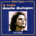 Pochette O Fado