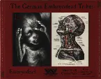 Pochette The German Embryodead Tribe