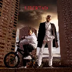 Pochette Libertad