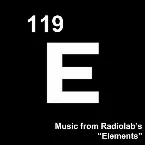 Pochette Music from Radiolab's "Elements"