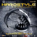 Pochette Blutonium Presents Hardstyle Vol. 10