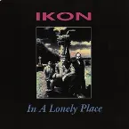 Pochette In A Lonely Place