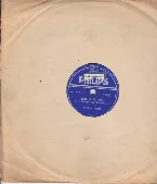 Pochette Vergeet mij niet / Vissersleed