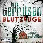 Pochette Blutzeuge