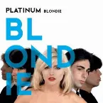 Pochette Platinum Blondie