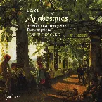 Pochette The Complete Music for Solo Piano, Volume 35: Arabesques: Russian and Hungarian Transcriptions