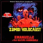 Pochette Emanuell e gli ultimi cannibali & Zombi Holocaust