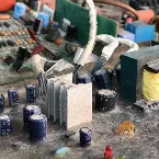 Pochette Convergence