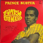 Pochette Funky Jamaica