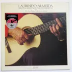 Pochette First Concerto for Guitar and Orchestra