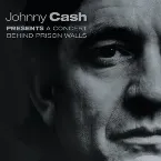 Pochette Johnny Cash Presents a Concert Behind Prison Walls