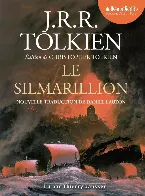 Pochette Le Silmarillion
