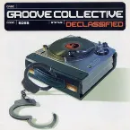 Pochette Declassified