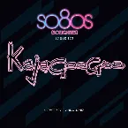 Pochette So80s (SoEighties) Presents Kajagoogoo