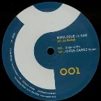 Pochette Join the Minikab