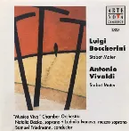 Pochette Boccherini / Vivaldi: Stabat Mater