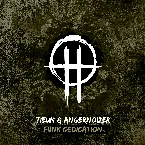 Pochette Funk Dedication