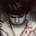 Pochette EMOTIONAL LOVE SONGS
