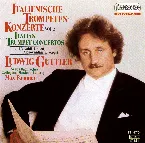 Pochette Italienische Trompeten-Konzerte, Vol. 2