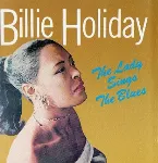 Pochette The Lady Sings the Blues