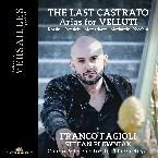 Pochette The Last Castrato. Arias for Velluti