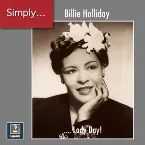 Pochette Simply ... Lady Day!