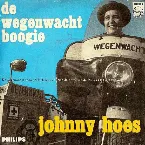 Pochette De Wegenwacht boogie