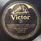 Pochette You've Got to See Mamma Ev'ry Night / Nuthin' But
