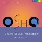 Pochette Osho Chakra Sounds Meditation