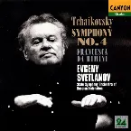 Pochette Symphony no. 4 / Francesca da Rimini