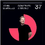 Pochette Compiled & Mixed 37