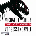 Pochette The Lost World – Vergessene Welt