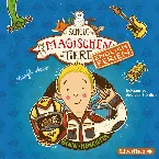 Pochette Die Schule der magischen Tiere - Endlich Ferien 5 - Benni und Henrietta
